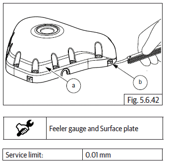 Engine Inspection