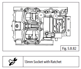 Engine Assembly