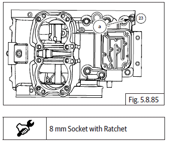 Engine Assembly