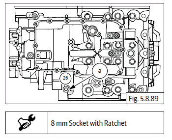 Engine Assembly
