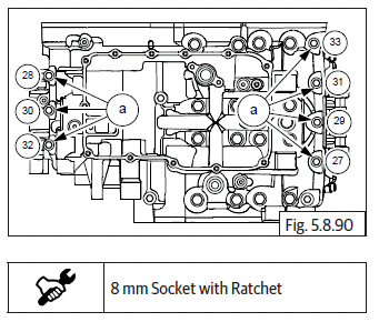Engine Assembly