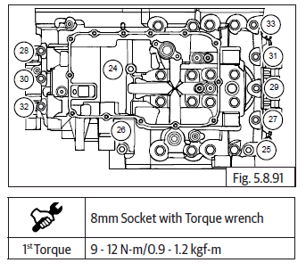 Engine Assembly