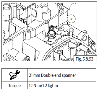 Engine Assembly