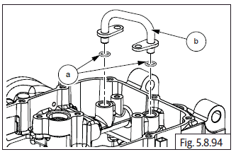Engine Assembly