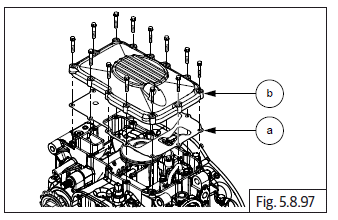Engine Assembly