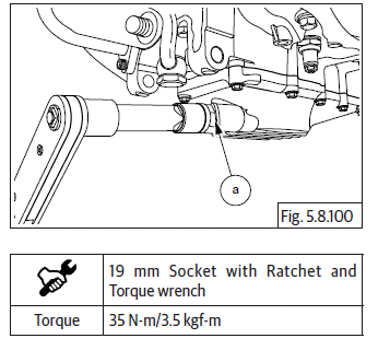 Engine Assembly