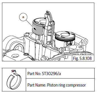 Engine Assembly