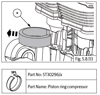 Engine Assembly
