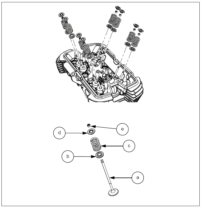 Engine Assembly