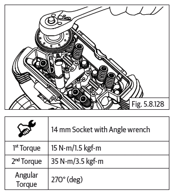 Engine Assembly