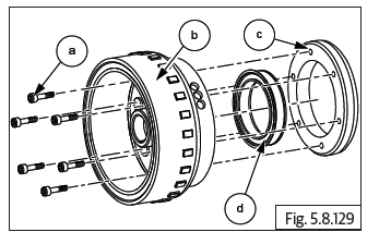 Engine Assembly