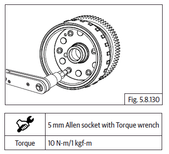 Engine Assembly