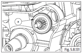 Engine Assembly