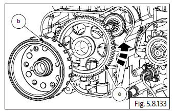 Engine Assembly