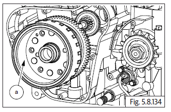 Engine Assembly
