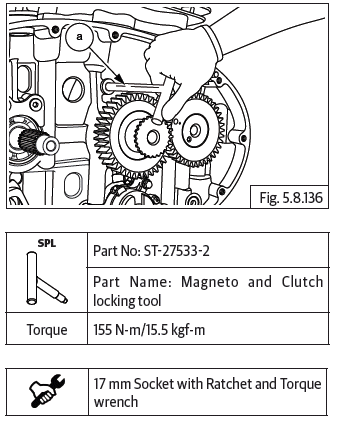 Engine Assembly