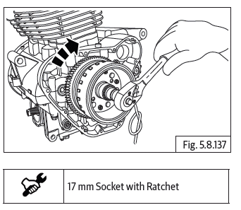 Engine Assembly