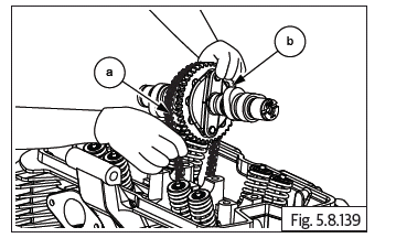 Engine Assembly