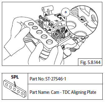 Engine Assembly