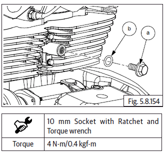 Engine Assembly