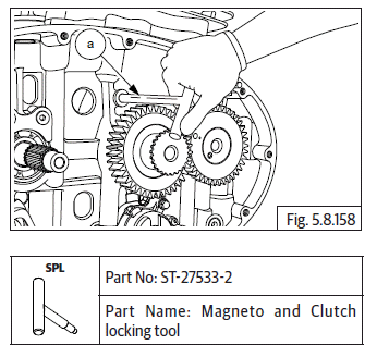 Engine Assembly