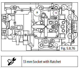 Engine Assembly