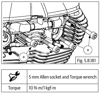 Engine Assembly