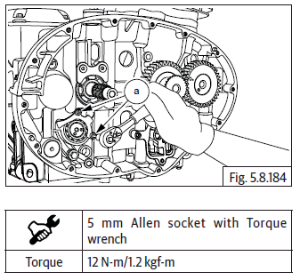 Engine Assembly