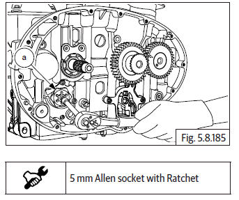 Engine Assembly