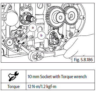 Engine Assembly