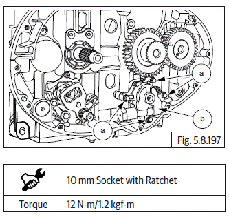 Engine Assembly