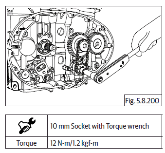Engine Assembly