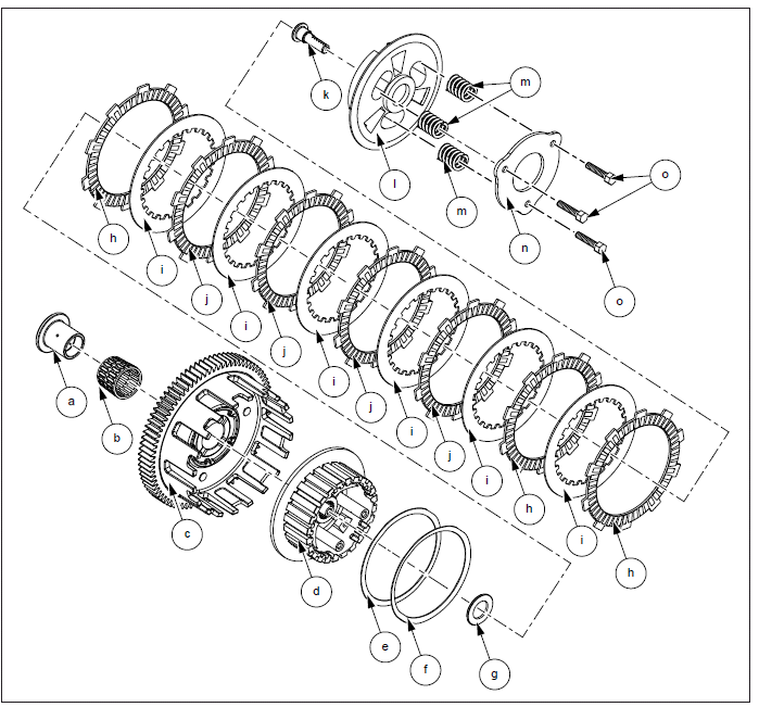 Engine Assembly