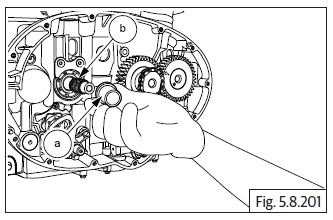Engine Assembly