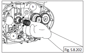 Engine Assembly