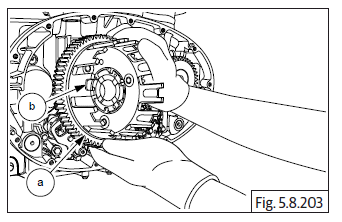 Engine Assembly