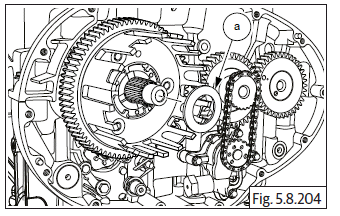 Engine Assembly