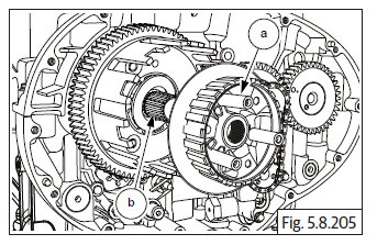 Engine Assembly