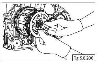 Engine Assembly