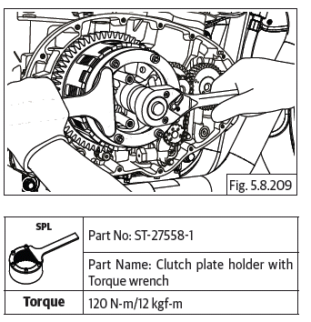 Engine Assembly