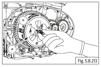 Engine Assembly