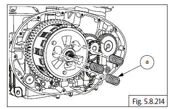 Engine Assembly