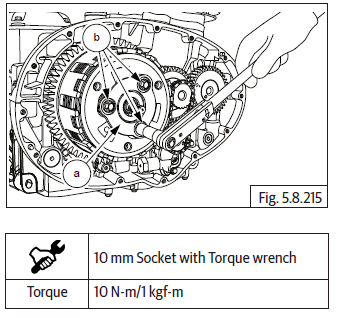 Engine Assembly