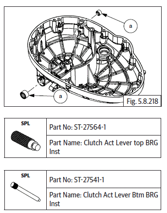 Engine Assembly