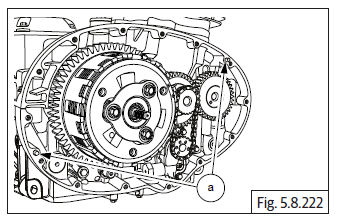 Engine Assembly