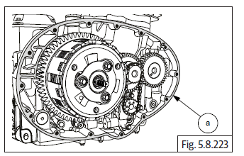 Engine Assembly
