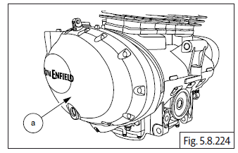 Engine Assembly