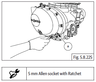 Engine Assembly