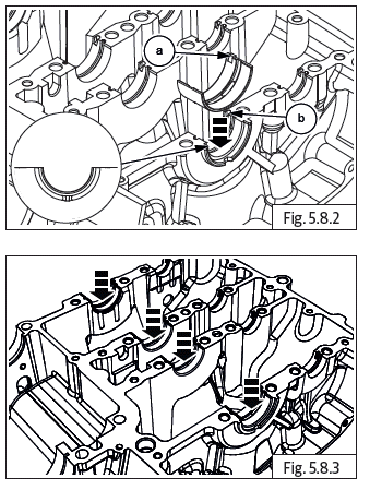 Engine Assembly