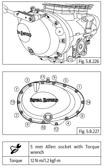 Engine Assembly